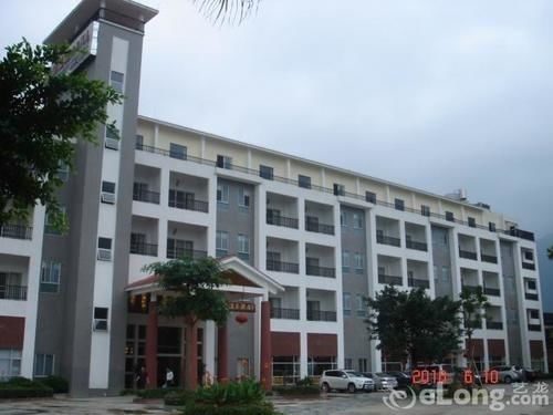 Jinruifeng Hot Spring Hotel Guangzhou Zhengsheng ภายนอก รูปภาพ