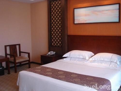Jinruifeng Hot Spring Hotel Guangzhou Zhengsheng ภายนอก รูปภาพ