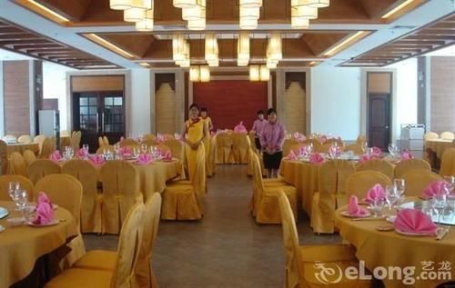 Jinruifeng Hot Spring Hotel Guangzhou Zhengsheng ภายนอก รูปภาพ