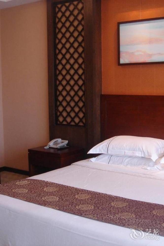 Jinruifeng Hot Spring Hotel Guangzhou Zhengsheng ภายนอก รูปภาพ