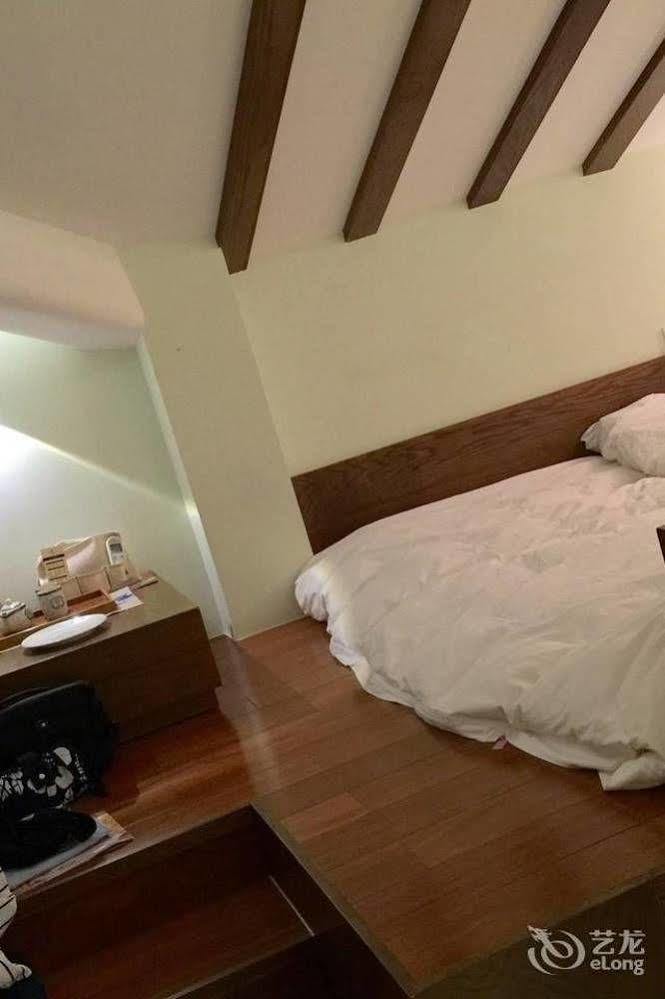 Jinruifeng Hot Spring Hotel Guangzhou Zhengsheng ภายนอก รูปภาพ